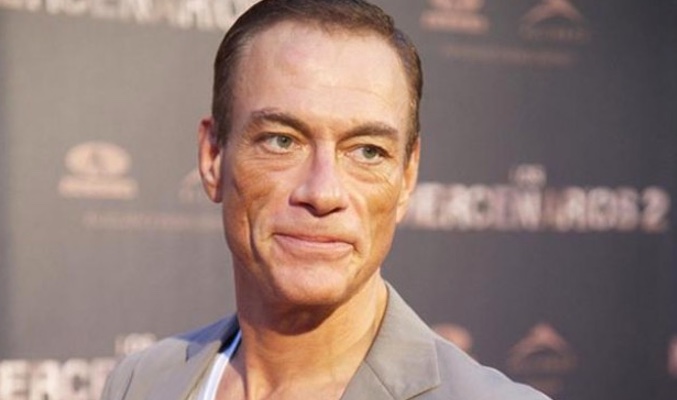 Amazon da luz verde al piloto de la serie protagonizada por Jean-Claude Van Damme