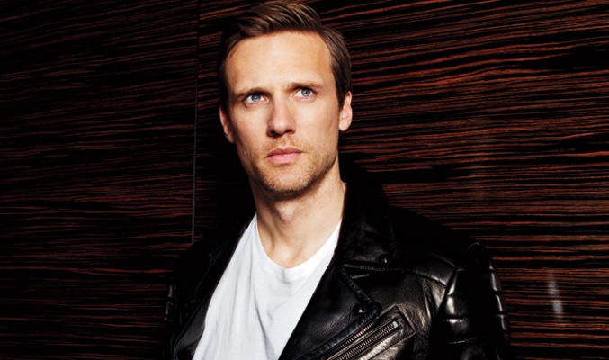 Teddy Sears ('The Flash') se une al elenco de '24: Legacy'