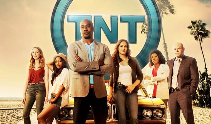 TNT España pone fecha de estreno a 'Rosewood'