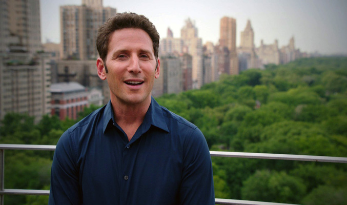 Mark Feuerstein se une al regreso de 'Prison Break'