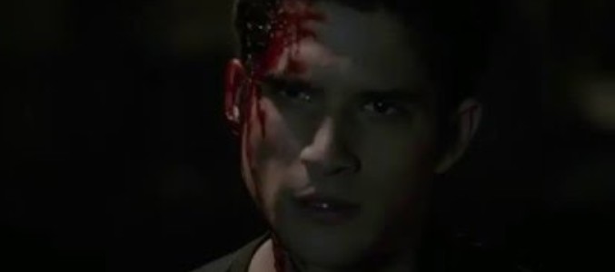 Teen Wolf 5x18 recap: Maid of Gevaudan