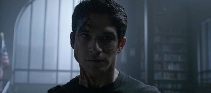 Teen Wolf 5x18 recap: Maid of Gevaudan