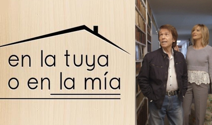 'En la tuya o en la mía' y '2 días y 1 noche'