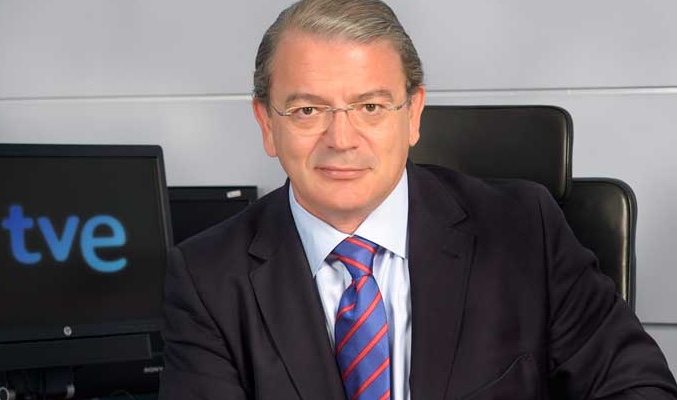 José Ramón Díez 