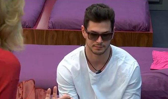 Alejandro estalla en 'GH VIP 4': "Lo que hizo Carlos me parece de rastrero total"