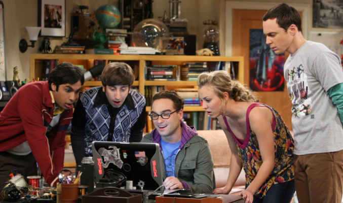 audiencias tdt 25 febrero