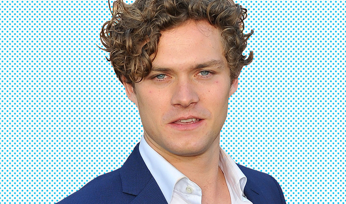 iron fist netflix marvel