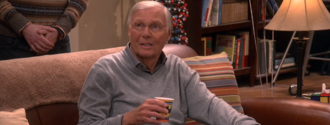 The Big Bang Theory 9x17