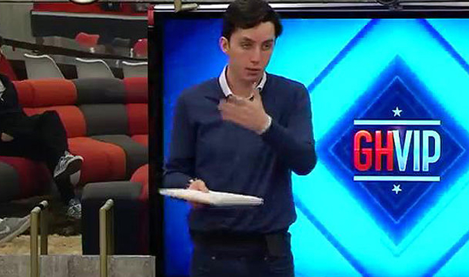 francisco nicolas vuelve gh vip tras declarar