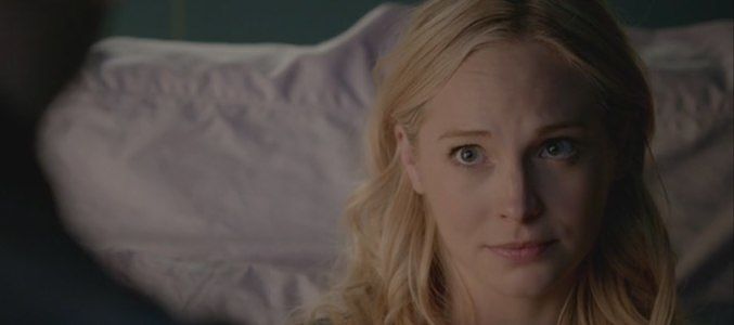 The Vampire Diaries 7x14 Recap: Moonlight on the Bayou