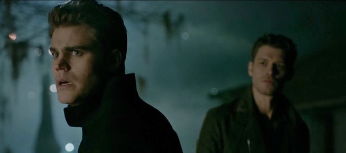 The Vampire Diaries 7x14 Recap: Moonlight on the Bayou