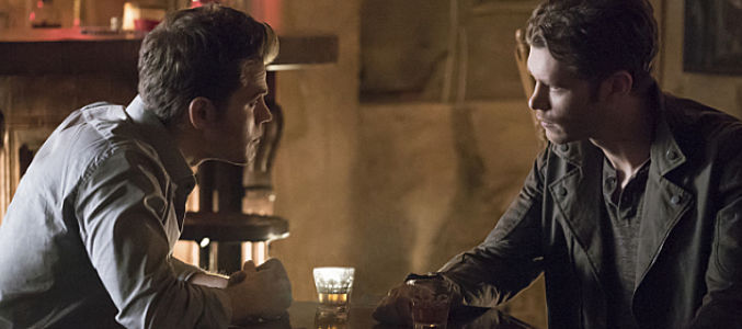 The Vampire Diaries 7x14 Recap: Moonlight on the Bayou