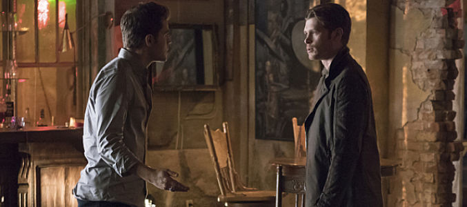 The Vampire Diaries 7x14 Recap: Moonlight on the Bayou