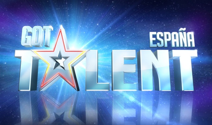 Logotipo del programa de talentos de Telecinco
