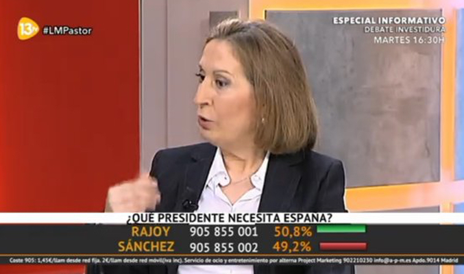 audiencias tdt 28 febrero