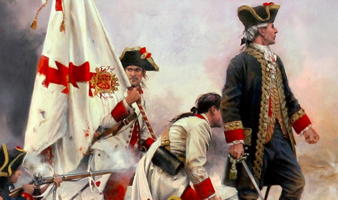 Portada del libro "El que tenga valor que me siga"