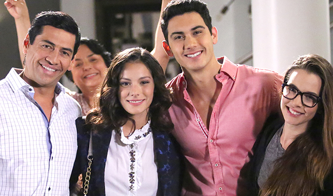 audiencias tdt 1 de marzo