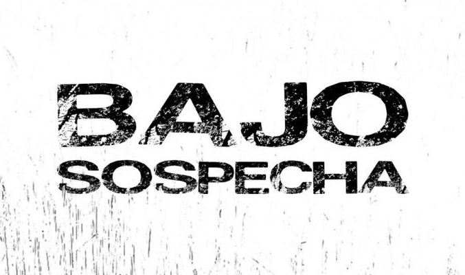 bajo sospecha asesino