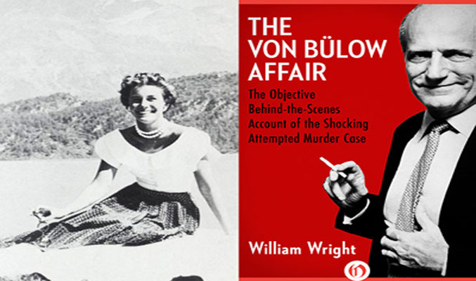 libro the von bülow affair
