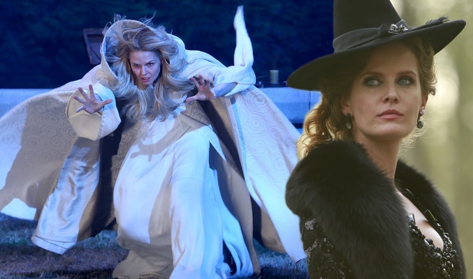 ¿Merece la pena seguir viendo 'Once Upon a Time'?