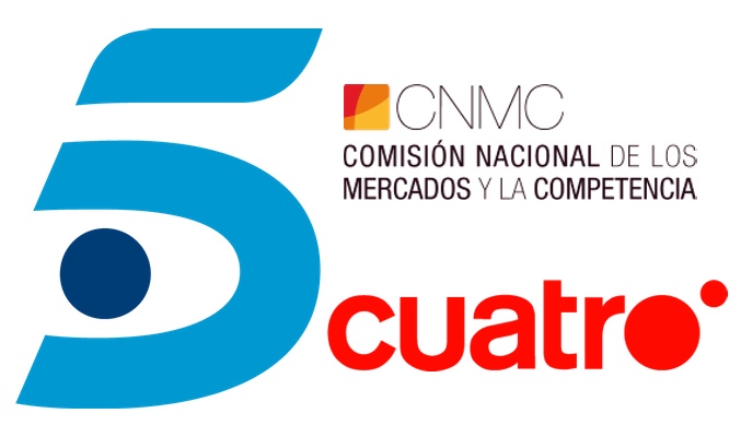 La CNMC vuelve a abrir un expediente sancionador a Mediaset por superar el tiempo de emisión de publicidad en dos meses