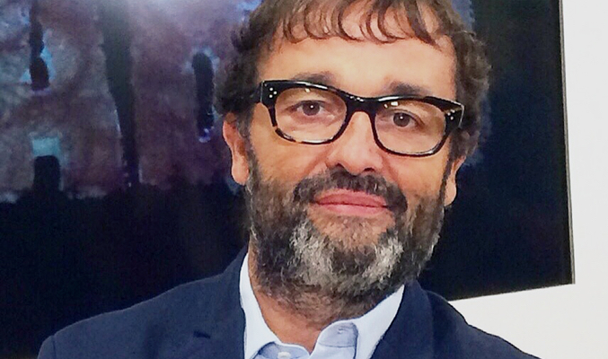 Fausto Bastida se incorpora a La Cometa TV como director de producción ejecutivo