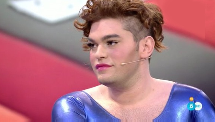 Sema, último expulsado por la audiencia de 'GH VIP 4'