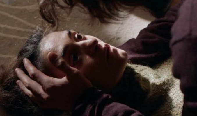 Belén Yagüe (Olivia Molina), muerta en 'Bajo sospecha'