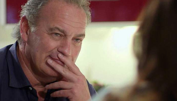 Bertín Osborne rompe con Televisión Española: 'En la tuya o en la mía' abandona La 1