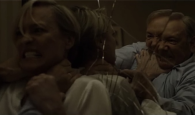 House of Cards 4x01