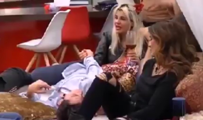 Concursantes &#39;Gran Hermano VIP&#39;