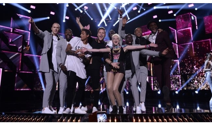 Los clasificados para la final