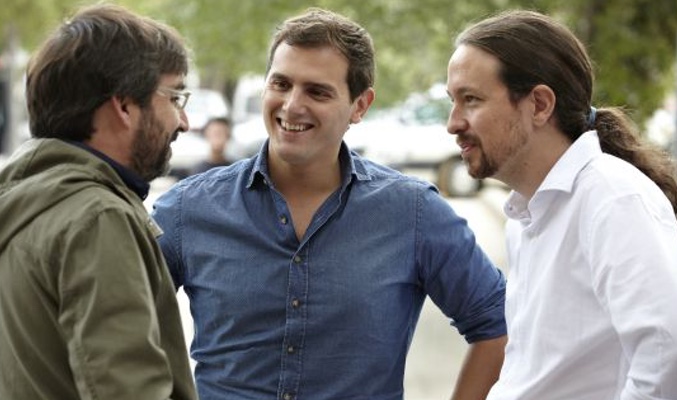 Programa &#39;Salvados&#39;