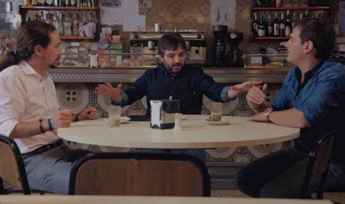 Imagen programa &#39;Salvados&#39;