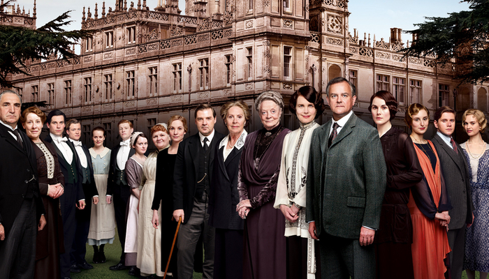 Los creadores de 'Downton Abbey' no descartan realizar un spin off