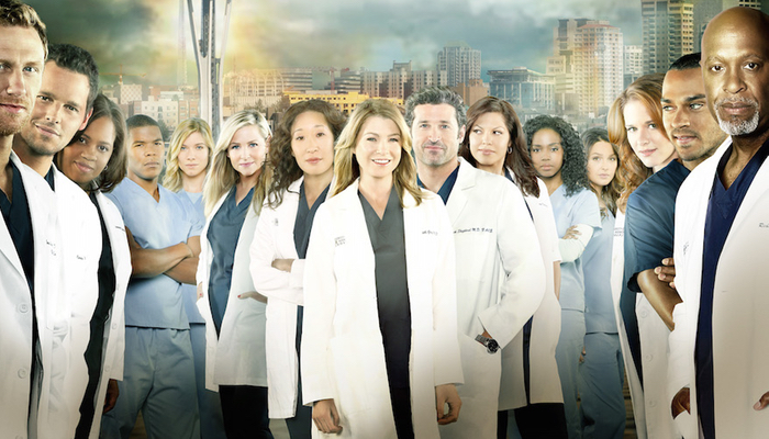 'Anatomía de Grey' regresa a Divinity el 8 de marzo con el evento temático "#SufrocomoMeredith"