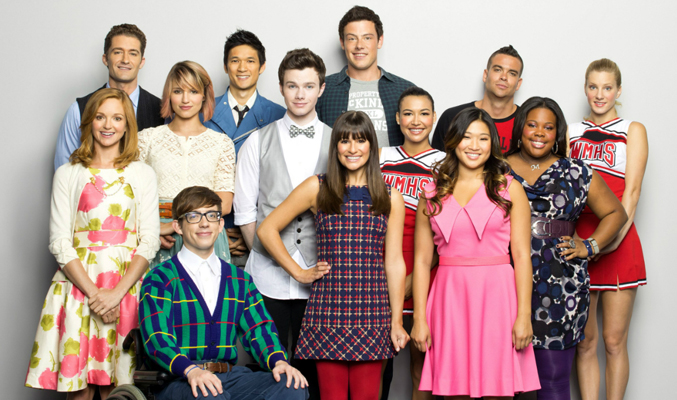 Glee