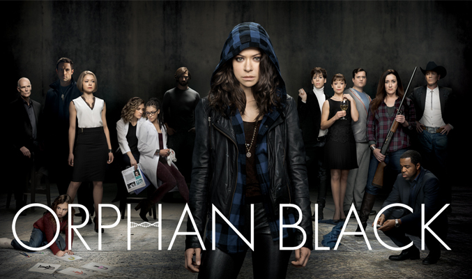 Orphan Black