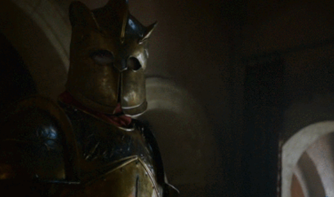 resurreccion montaña