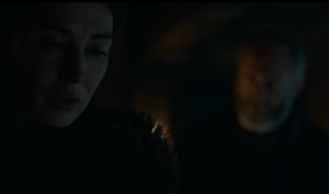 melisandre arrepentida