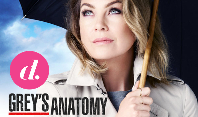 Divinity estrena la temporada 12 de 'Anatomía de Grey' con un gran 2,9%
