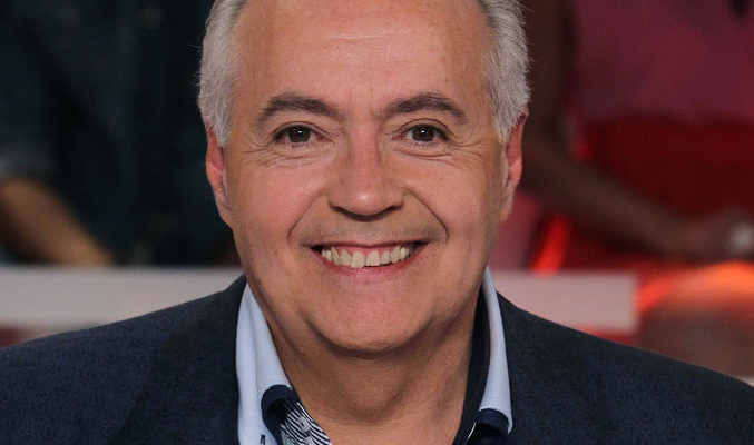 José Luis Moreno evita un atraco en su domicilio enfrentándose él mismo con los ladrones