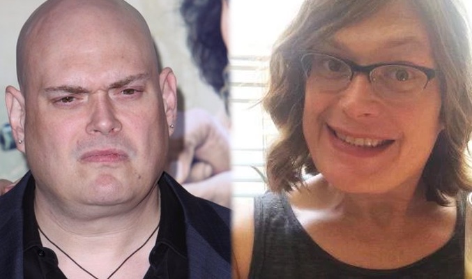 Lilly Wachowski ('Sense8') confiesa que es transexual: "Necesitaba algún tiempo para aclararme pero no tengo esa opción"