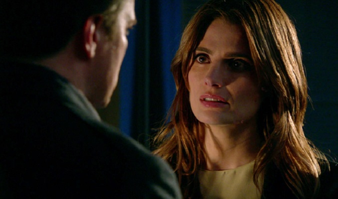 Una de las tramas principales de la serie siempre ha sido la particular relación entre Castle y Beckett.