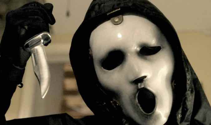 Serie &#39;Scream&#39;