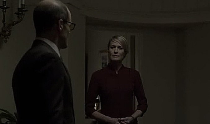 House of Cards 4x04