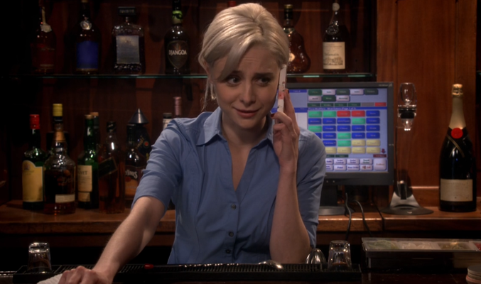 The Big Bang Theory 9x18