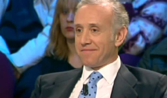 inda la sexta noche monedero podemos