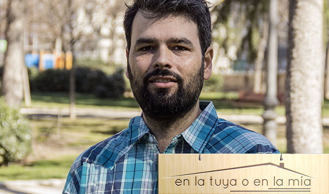 El guionista es uno de los cuatro que configuran la escritura de guion del formato de TVE