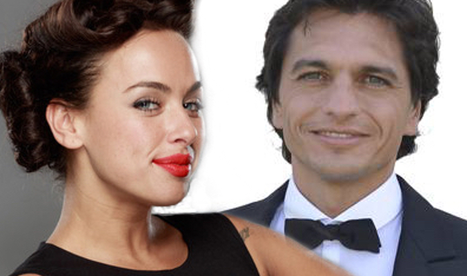 yiya denuncia pretendiente